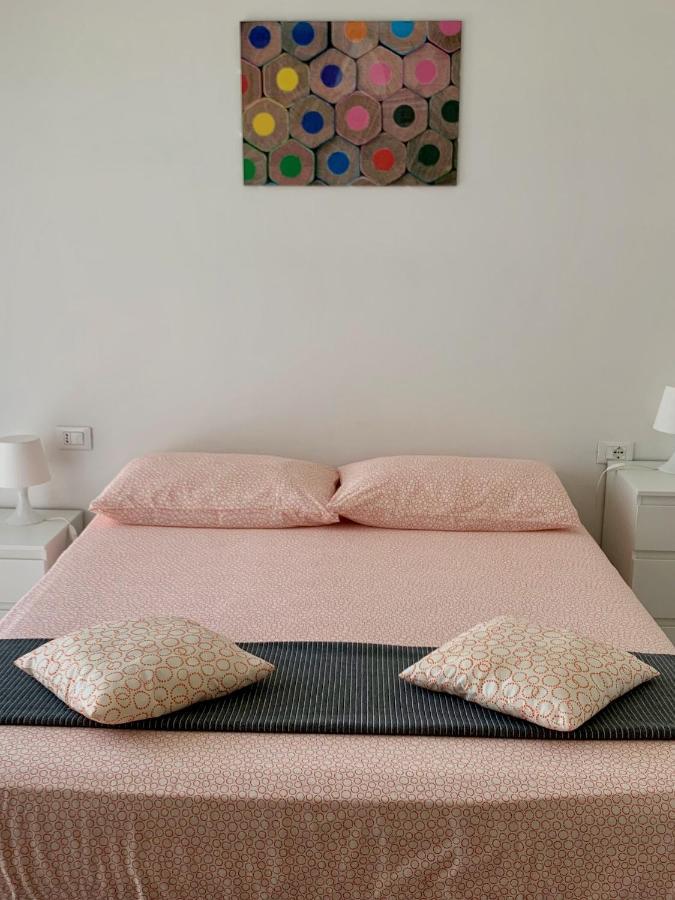 Ennodio Apartment Como Exteriér fotografie